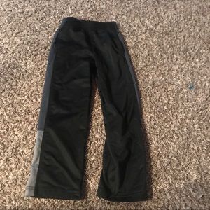 Starter 6/7 boys Track Pants